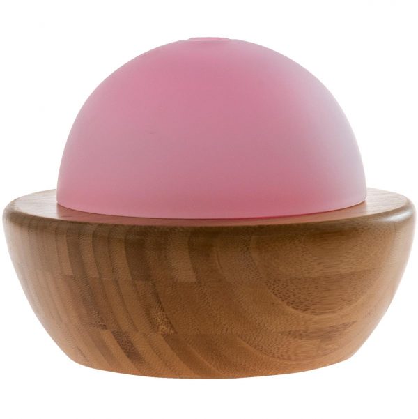 Aryya Ultrasonic Bamboo Diffuser Luna_media-01