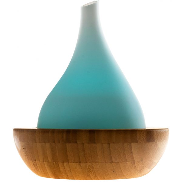 Aryya Ultrasonic Bamboo Diffuser Teardrop_media-01