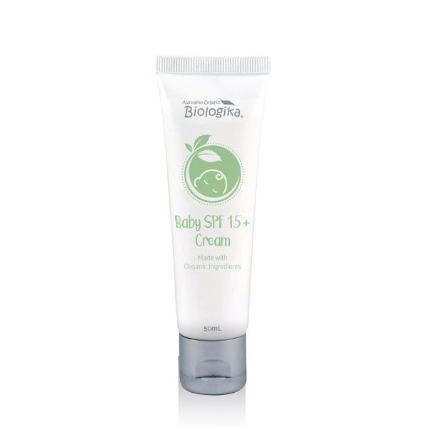 Biologika Baby SPF 15 Cream 50ml_media-01