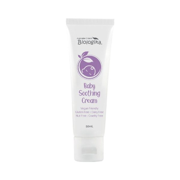 Biologika Baby Soothing Cream 50ml_media-01