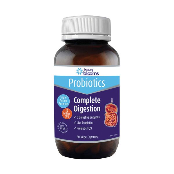 Blooms Complete Digestion Probiotics 60vc_media-01