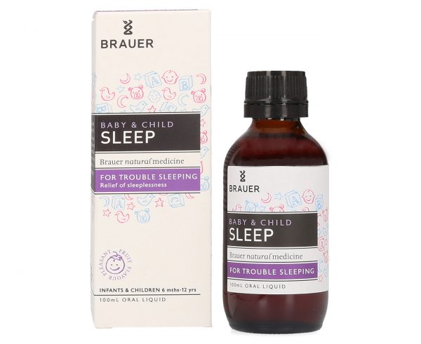 Brauer Baby and Child Sleep 100ml_media-01