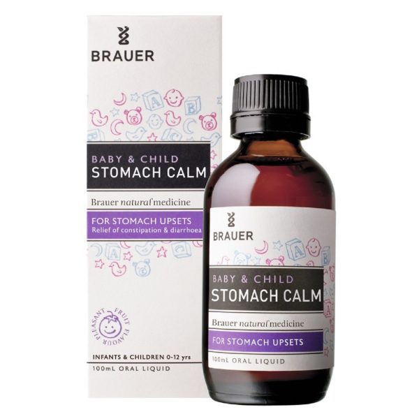 Brauer Baby and Child Stomach Calm 100ml_media-02