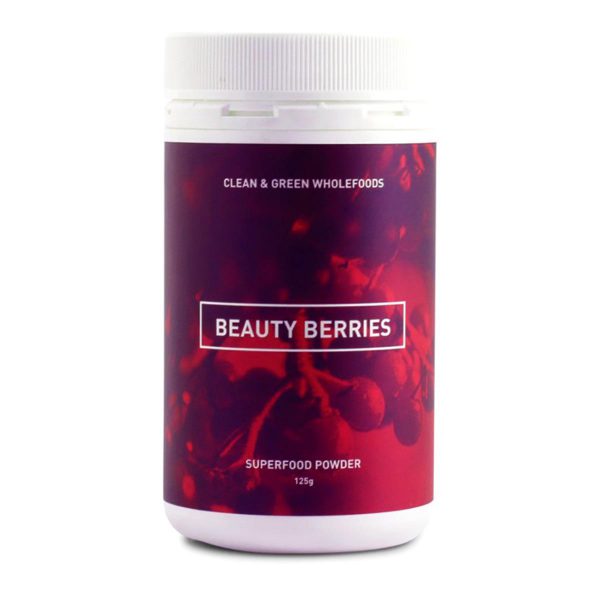 Clean and Green Wholefoods Beauty Berries 125g_media-01