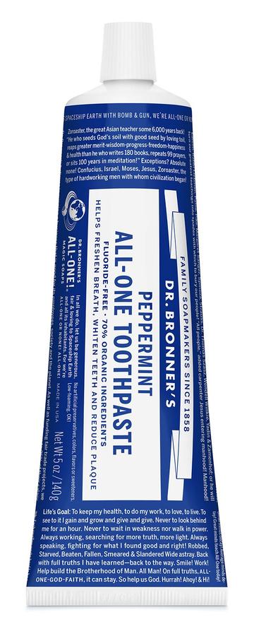 Dr. Bronner’s peppermint-toothpaste-tube-5oz_360x