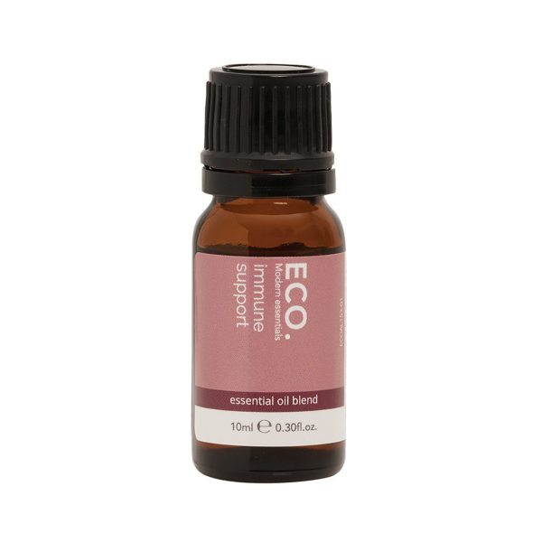 ECO Aroma Essential Oil Blend Immune Support 10ml_media-01