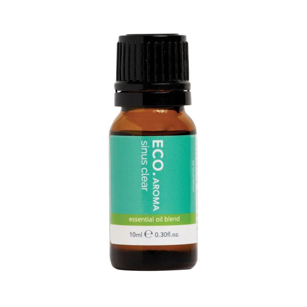 ECO Aroma Essential Oil Blend Sinus Clear 10ml_media-01