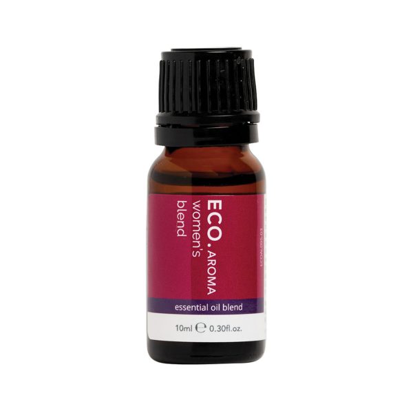 ECO Aroma Essential Oil Blend Womens 10ml_media-01