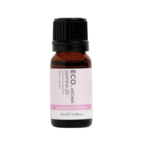 ECO Aroma Essential Oil Jasmine (3 perc) 10ml_media-01