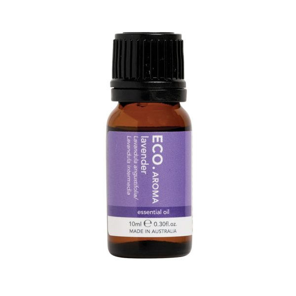 ECO Aroma Essential Oil Lavender 10ml_media-01