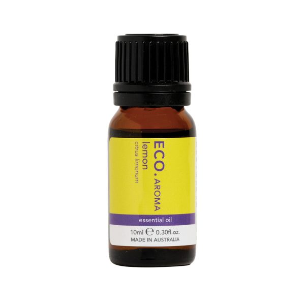 ECO Aroma Essential Oil Lemon 10ml_media-01