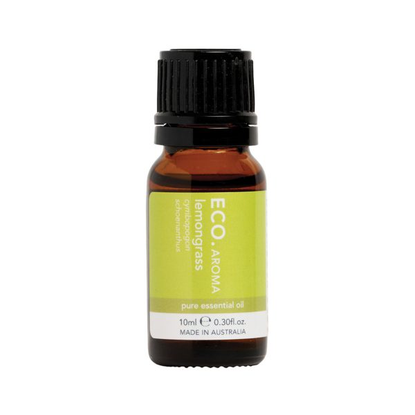 ECO Aroma Essential Oil Lemongrass 10ml_media-01