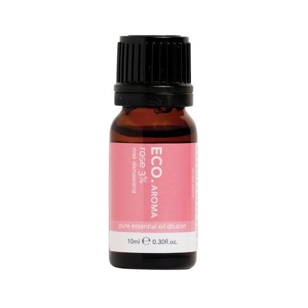 ECO Aroma Essential Oil Rose (3 perc) 10ml_media-01