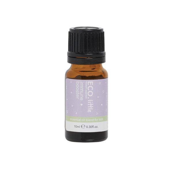 ECO Little Essential Oil Blend Immune Booster 10ml_media-01