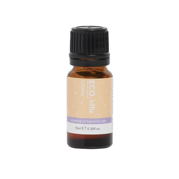 ECO Little Essential Oil Blend Lullaby 10ml_media-01