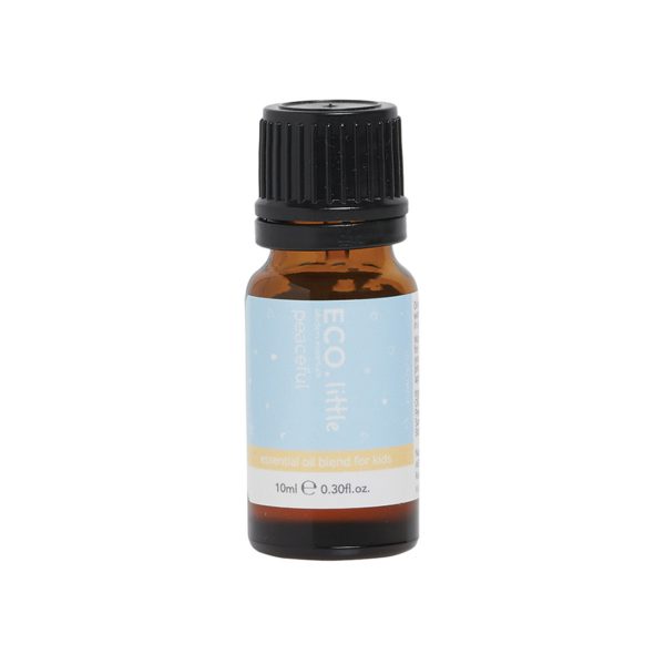 ECO Little Essential Oil Blend Peaceful 10ml_media-01