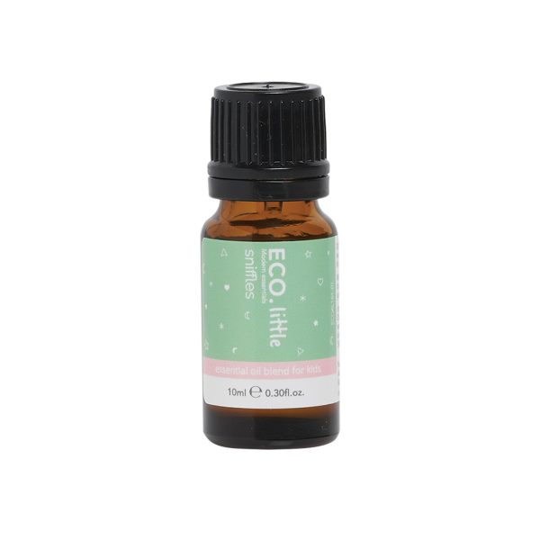 ECO Little Essential Oil Blend Sniffles 10ml_media-01