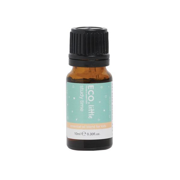 ECO Little Essential Oil Blend Study Time 10ml_media-01