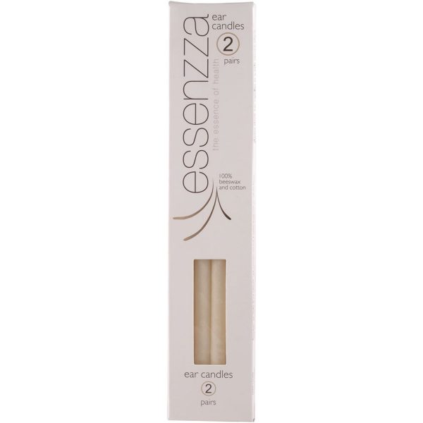 Essenzza Ear Candles 2 Pairs_media-01