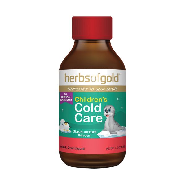 Herbs of Gold Children’s Cold Care 100ml_media-01