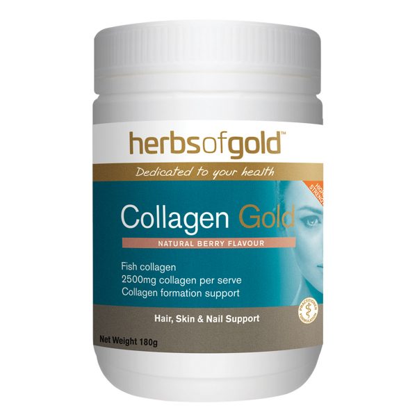 Herbs of Gold Collagen Gold 180g_media-01