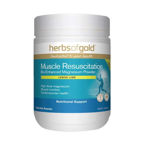 Herbs of Gold Muscle Resuscitation 150g_media-01