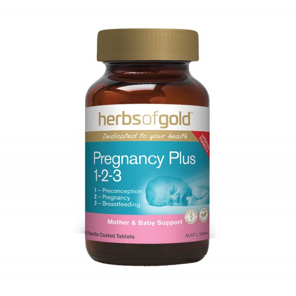 Herbs of Gold Pregnancy Plus 1 2 3 60t_media-01