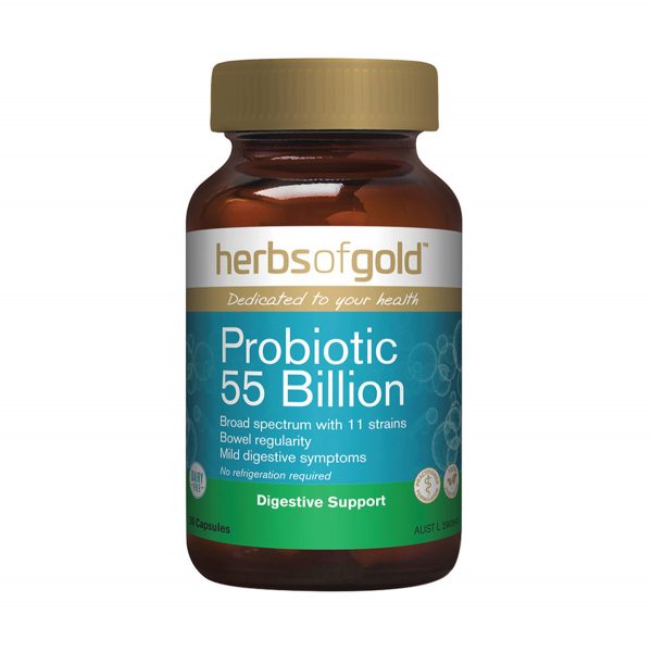 Herbs of Gold Probiotic 55 Billion 30vc_media-01