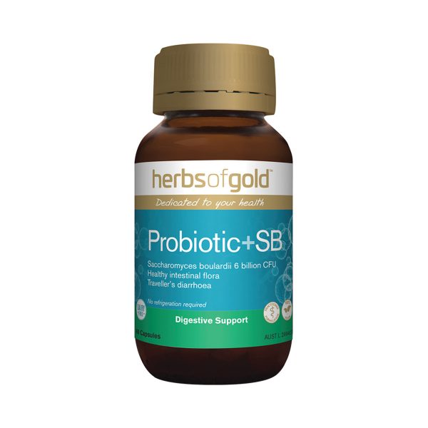 Herbs of Gold Probiotic Plus SB 60c_media-01