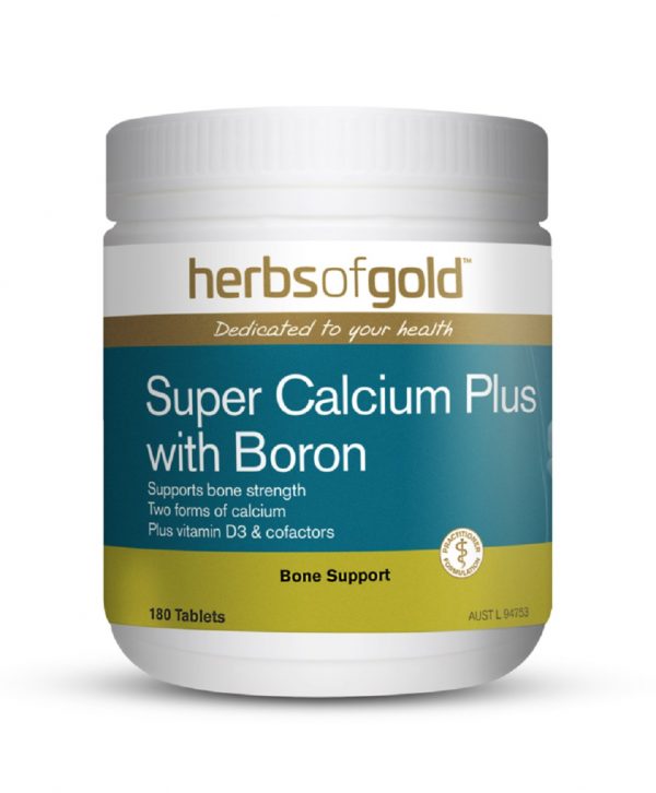 Herbs of Gold Super Calcium Plus with Boron 180t_media-01