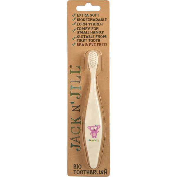 Jack N’ Jill Bio Toothbrush Koala_media-01