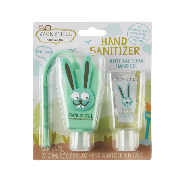 Jack N’ Jill Tay Sanitizer Gel Bunny 29ml x 2pk_media-01