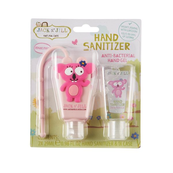 Jack N’ Jill Hand Sanitizer Gel Koala 29ml x 2pk_media-01