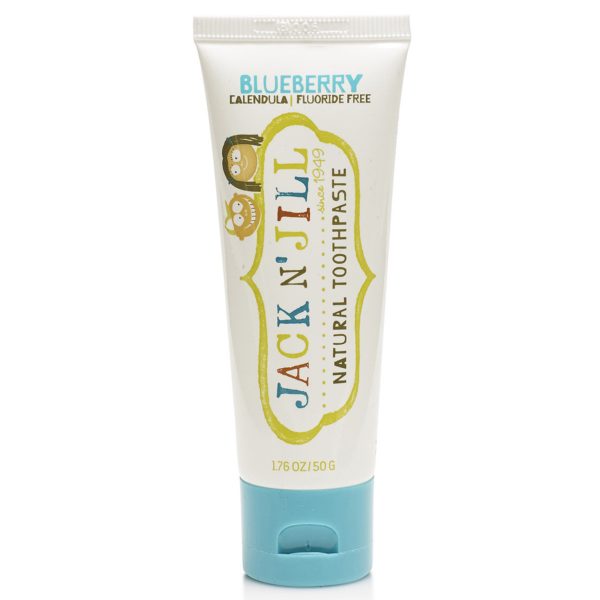 Jack N’ Jill Natural Calendula Toothpaste Blueberry 50g_media-01