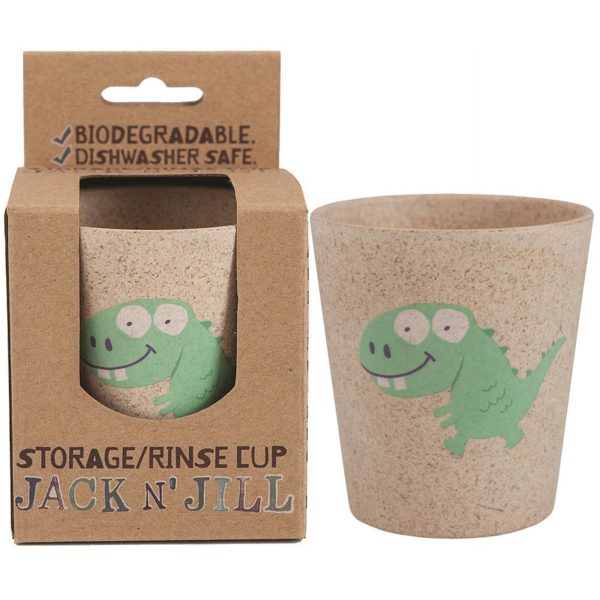 Jack N’ Jill Rinse Cup Dino_media-01