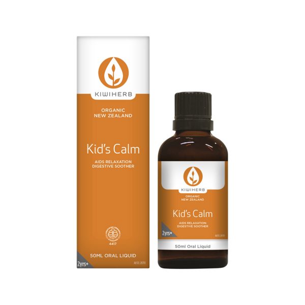 KiwiHerb Kid’s Calm Aids Relaxation Digestive Soother 50ml_media-01