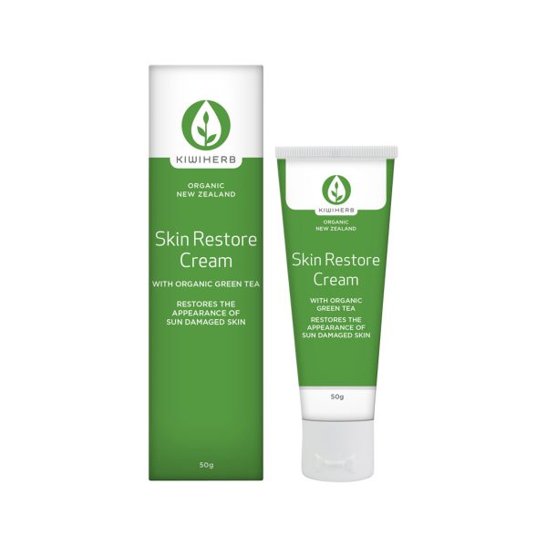 KiwiHerb Skin Restore Cream 50g_media-01