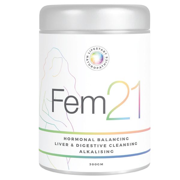 LifeStart Naturopathics Fem21 300g_media-01