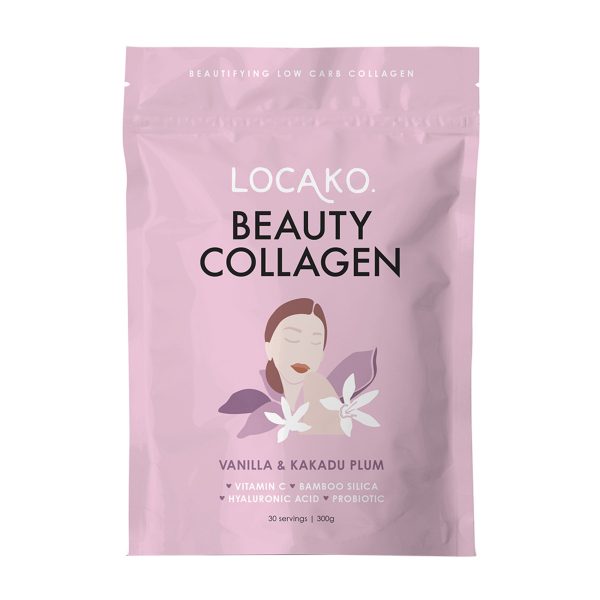 Locako Beauty Collagen Vanilla and Kakadu Plum 300g_media-01