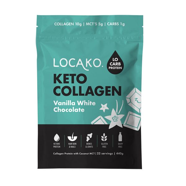 Locako Keto Collagen Vanilla White Chocolate 440g_media-01