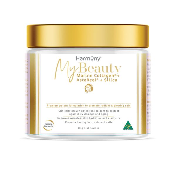 Martin Pleasance Harmony My Beauty (Marine Collagen) 80g_media-01