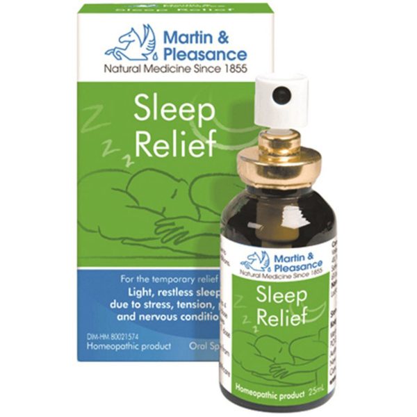 Martin Pleasance Homeo Complx Sleep Relief 25ml Spray_media-01