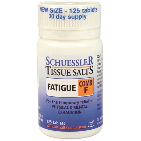 Martin Pleasance Tissue Salts Comb F Fatigue 125t_media-01