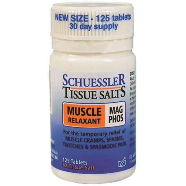 Martin Pleasance Tissue Salts Mag Phos Muscle Relaxant 125t_media-01