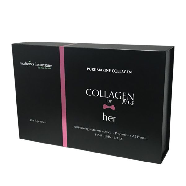 Medicines From Nature Collagen Plus for Her 5g x 30 Sachets_media-01