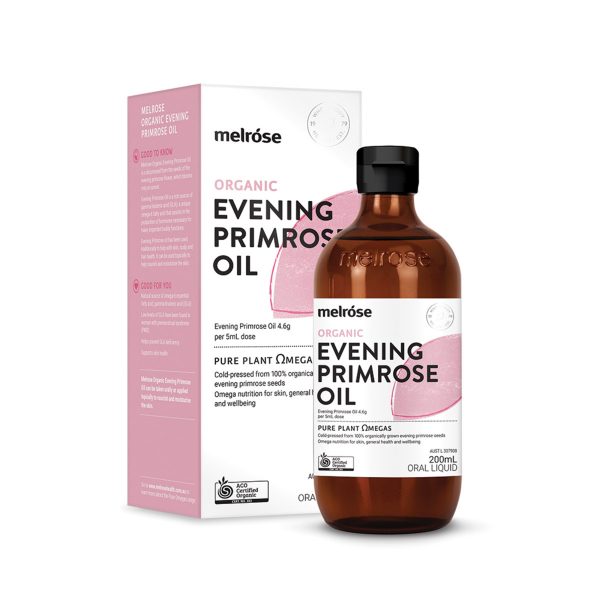 Melrose Organic Evening Primrose Oil 200ml_media-01