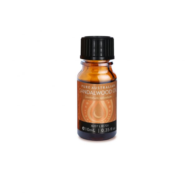 Núi Romance Pure Australian Sandalwood Oil 10ml_media-02