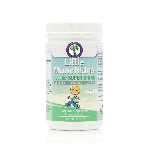 Nat Happiness Lit Munchkins Toddler Drink Morning Choc 420g_media-01