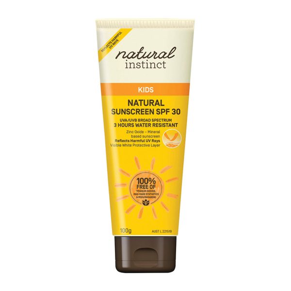 Natural Instinct Sunscreen Kids 100g_media-01