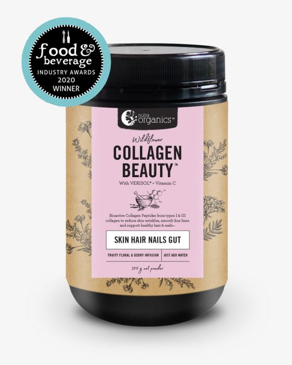 Nutra Org Collagen Beauty Wildflower 300g_media-02